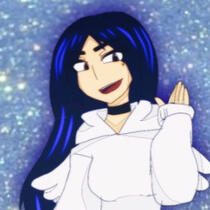 Nice to meet you~ โ๏ธ